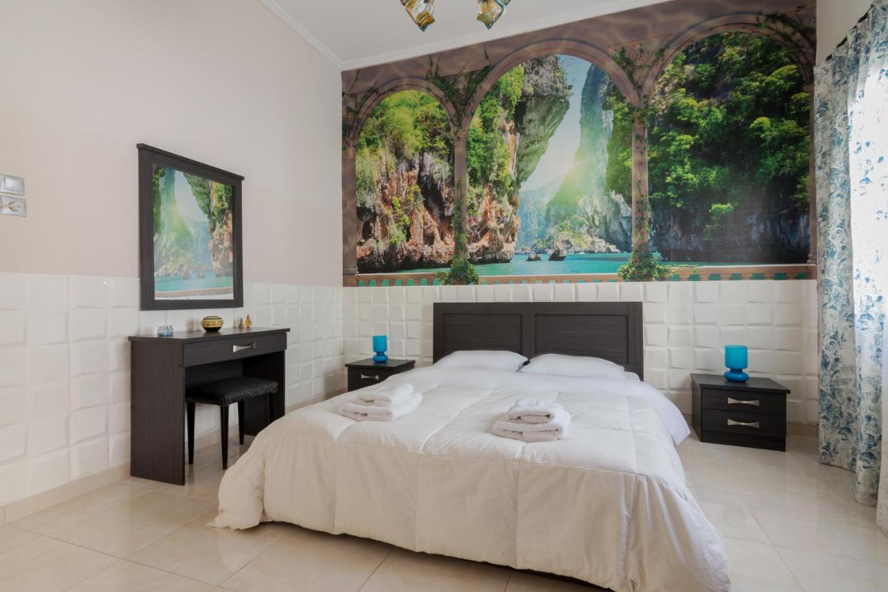 Delightful 2 Bedroom Flat Next To Mikrolimano 피레아스 외부 사진