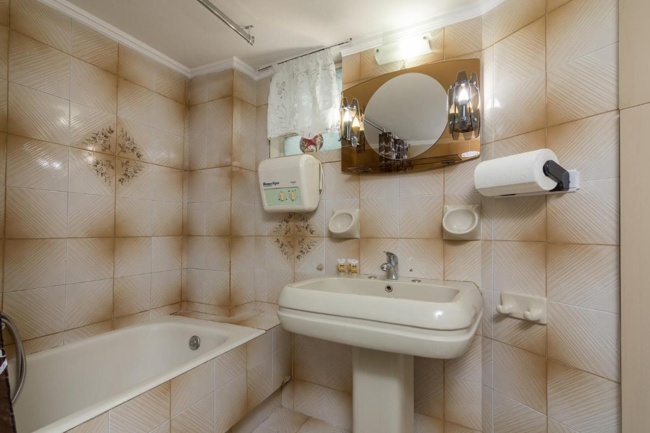 Delightful 2 Bedroom Flat Next To Mikrolimano 피레아스 외부 사진